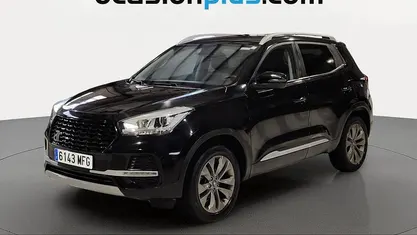 Usado DR DR 4.0 116 CV (85 kW) 2023 SUV