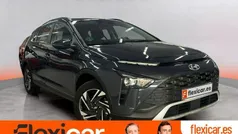 Usado 2023 Hyundai Bayon SUV | 16.990 € (Precio justo)