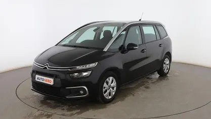 Usado Citroën C4 SpaceTourer Feel 131 CV (96 kW) 2019 Monovolumen