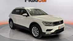 Usado 2017 VW Tiguan Edition SUV | 15.490 € (Super precio)
