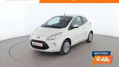 Usado 2016 Ford Ka Titanium Utilitario | 6899 € (Precio justo)