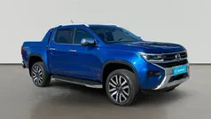 VW Amarok