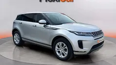Usado 2020 Land Rover Range Rover evoque S SUV | 19.990 € (Buen precio)