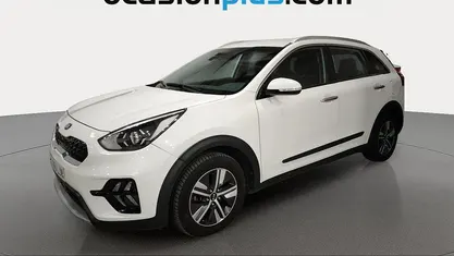 Usado 2020 Kia Niro SUV | 14.537 € (Buen precio)