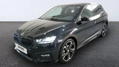 Usado 2024 Skoda Fabia Monte Carlo Berlina | 19.990 € (Precio justo)