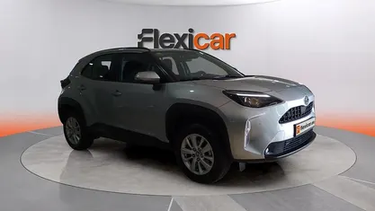 Usado Toyota Yaris Hybrid Active 116 CV (85 kW) 2025