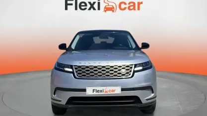 Usado Land Rover Range Rover Velar S 241 CV (177 kW) 2018 Gris SUV