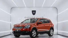 Usado 2009 Nissan Qashqai Tekna SUV | 6999 € (Precio justo)