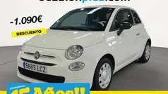Usado 2019 Fiat 500 Pop Utilitario | 11.990 € (Precio justo)