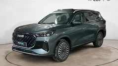 Usado 2025 Ebro s800 Luxury SUV | 33.500 € (Precio justo)