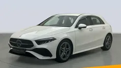 Usado 2024 Mercedes A200 | 36.500 € (Precio justo)