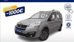 Usado 2020 Peugeot Partner Active Monovolumen | 13.985 € (Super precio)