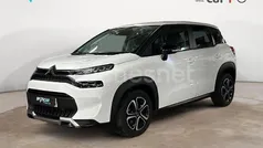 Blanco Usado 2024 Citroën C3 Aircross SUV | 16.700 € (Precio justo)