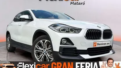 Usado BMW X2 192 CV (141 kW) 2020 SUV