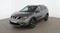 Gris Usado 2017 Nissan X-Trail N-Connecta SUV | 17.699 € (Buen precio)