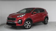 Usado 2019 Kia Sportage SUV | 14.990 € (Super precio)