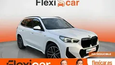 Usado 2023 BMW X1 SUV | 34.890 € (Buen precio)
