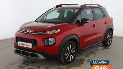 Usado Citroën C3 Aircross Feel 110 CV (80 kW) 2021 SUV
