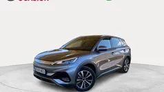 Usado 2025 BYD Atto 3 Comfort SUV | 32.290 € (Precio justo)