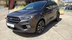 Usado 2017 Ford Kuga ST-Line SUV | 9990 € (Super precio)