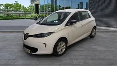 Usado 2019 Renault Zoe Life Utilitario | 10.100 € (Buen precio)