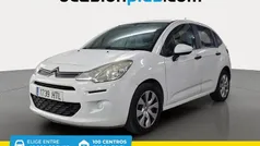 Usado 2013 Citroën C3 Tonic Utilitario | 5590 € (Buen precio)
