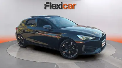 Usado Cupra Leon 150 CV (110 kW) 2024 Berlina