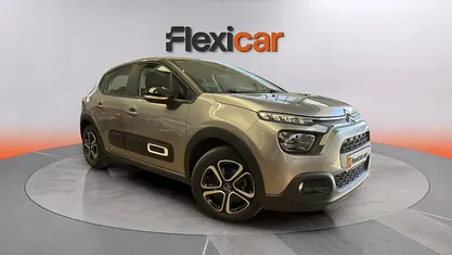 Usado Citroën C3 102 CV (75 kW) 2022 Utilitario
