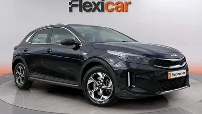 Usado Kia XCeed 160 CV (117 kW) 2023 Negro SUV