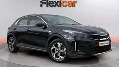 Usado 2023 Kia XCeed SUV | 14.990 € (Precio justo)