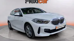 Usado 2021 BMW 118 Utilitario | 20.390 € (Buen precio)
