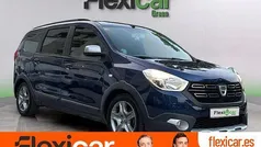 Usado 2017 Dacia Lodgy Stepway Monovolumen | 9990 € (Precio justo)