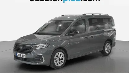 Usado Ford Grand Tourneo Connect Titanium 122 CV (89 kW) 2025 Gris Monovolumen