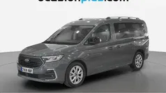 Usado 2025 Ford Grand Tourneo Connect Titanium | 32.282 € (Caro)