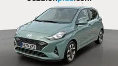 Usado 2024 Hyundai i10 Utilitario | 13.082 € (Precio justo)