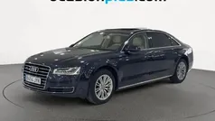 Usado 2017 Audi A8L Berlina | 47.100 €