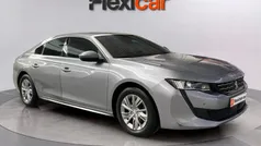 Usado 2021 Peugeot 508 Active Berlina | 12.390 € (Super precio)