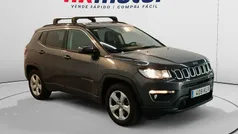 Usado 2018 Jeep Compass Longitude SUV | 12.690 € (Buen precio)