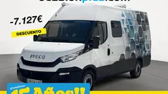 Usado 2020 Iveco Daily Berlina | 47.900 €
