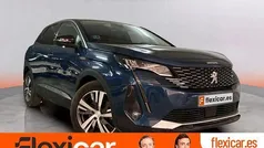 Usado 2022 Peugeot 3008 Allure SUV | 16.990 € (Buen precio)