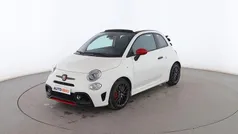 Usado 2022 Abarth 695C Descapotable | 24.499 €