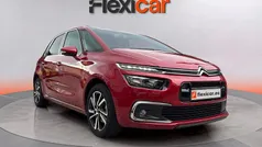 Usado 2018 Citroën C4 SpaceTourer Live Monovolumen | 10.620 € (Super precio)