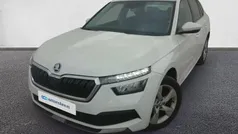 Usado 2020 Skoda Kamiq Ambition SUV | 17.690 € (Precio justo)