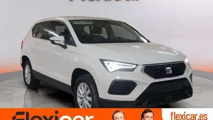 Usado Seat Ateca Reference 110 CV (80 kW) 2023 SUV
