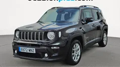 Usado 2024 Jeep Renegade Limited SUV | 20.082 € (Precio justo)