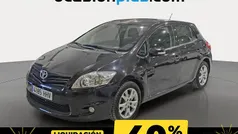 Usado 2012 Toyota Auris Active Utilitario | 7990 € (Precio justo)