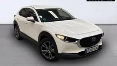 Otro Usado 2021 Mazda CX-30 SUV | 22.900 € (Un poco caro)