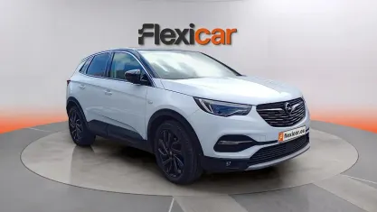 Usado Opel Grandland X Ultimate 181 CV (133 kW) 2019 Blanco SUV