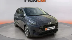 Usado 2024 Hyundai i10 Utilitario | 12.490 € (Super precio)