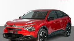Usado 2023 Citroën C4 Feel Berlina | 15.900 € (Precio justo)